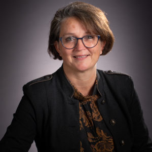 Ilona Anthonise-Gieling; advocaat Goes; Zeeland